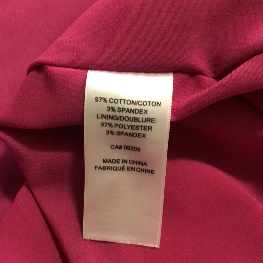 ✨EUC🌸BEAUTIFUL CLEO DRESS AND MATCHING SHRUG. SZ 10. - Picture 10 of 11